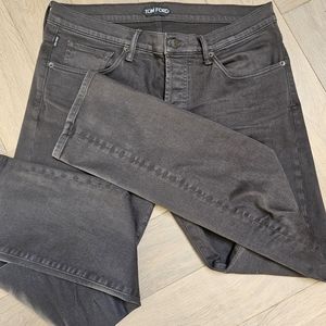 Tom Ford  Jeans, as new, 34